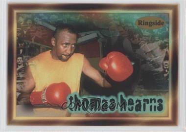 1996 Ringside - [Base] #17 - Thomas Hearns