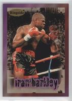 Iran Barkley