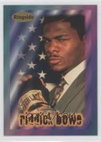 Riddick Bowe