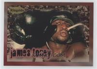 James Toney