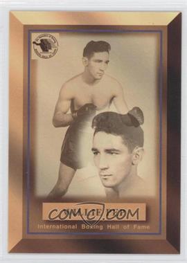 1996 Ringside - [Base] #2.2 - Willie Pep (International Boxing Hall Of Fame)