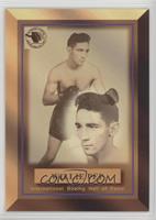 Willie Pep (International Boxing Hall Of Fame) [Noted]