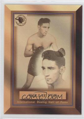 1996 Ringside - [Base] #2.2 - Willie Pep (International Boxing Hall Of Fame)