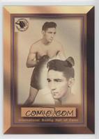 Willie Pep (International Boxing Hall Of Fame)