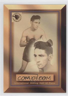 1996 Ringside - [Base] #2.2 - Willie Pep (International Boxing Hall Of Fame)