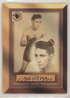 Willie Pep (International Boxing Hall Of Fame) [EX to NM]