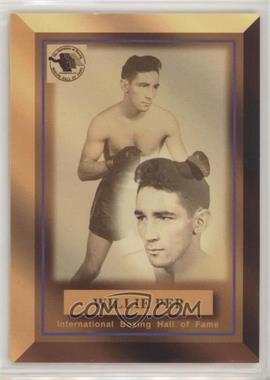 1996 Ringside - [Base] #2.2 - Willie Pep (International Boxing Hall Of Fame) [EX to NM]