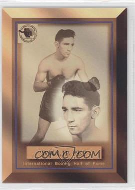 1996 Ringside - [Base] #2.2 - Willie Pep (International Boxing Hall Of Fame)