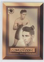 Willie Pep (International Boxing Hall Of Fame)