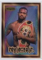 Roy Jones Jr.