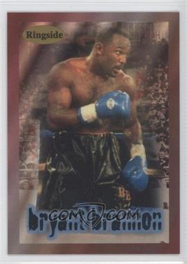 1996 Ringside - [Base] #25 - Bryant Brannon