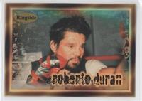 Roberto Duran