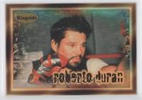 Roberto Duran