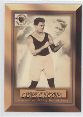 1996 Ringside - [Base] #3.2 - Gene Tunney (International Boxing Hall Of Fame)