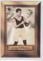 Gene Tunney (International Boxing Hall Of Fame)