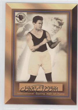 1996 Ringside - [Base] #3.2 - Gene Tunney (International Boxing Hall Of Fame)