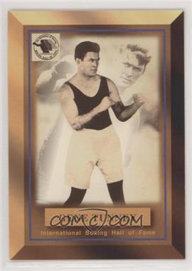 1996 Ringside - [Base] #3.2 - Gene Tunney (International Boxing Hall Of Fame)