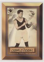 Gene Tunney (International Boxing Hall Of Fame)