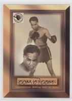 Henry Armstrong (International Boxing Hall Of Fame)