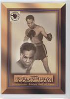 Henry Armstrong (International Boxing Hall Of Fame)