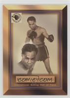 Henry Armstrong (International Boxing Hall Of Fame) [Noted]