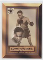 Henry Armstrong (International Boxing Hall Of Fame)