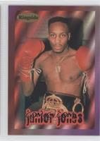 Junior Jones