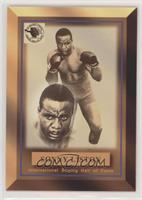 Sonny Liston (International Boxing Hall Of Fame)