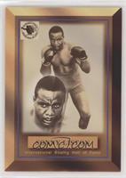 Sonny Liston (International Boxing Hall Of Fame) [EX to NM]