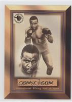 Sonny Liston (International Boxing Hall Of Fame)