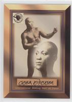 Jack Johnson (International Boxing Hall Of Fame)