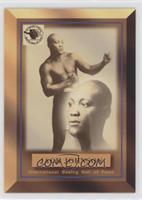Jack Johnson (International Boxing Hall Of Fame)