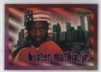 Buster Mathis Jr.