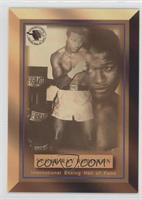 Sugar Ray Robinson (International Boxing Hall Of Fame)