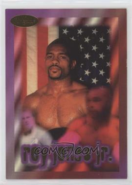 1996 Ringside - Samples #_ROJJ - Roy Jones Jr.