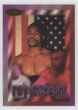 1996 Ringside - Samples #_ROJJ - Roy Jones Jr.