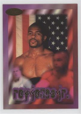 1996 Ringside - Samples #_ROJJ - Roy Jones Jr.