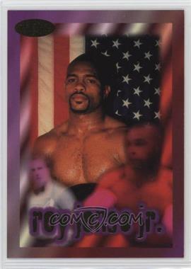 1996 Ringside - Samples #_ROJJ - Roy Jones Jr.