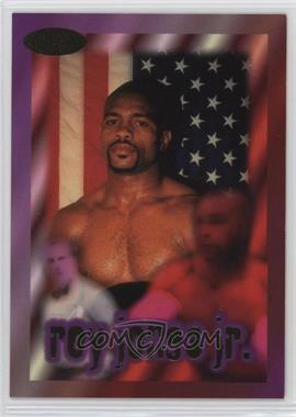 1996 Ringside - Samples #_ROJJ - Roy Jones Jr.