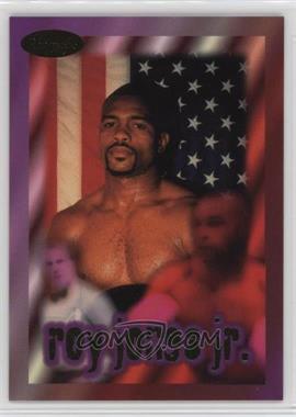 1996 Ringside - Samples #_ROJJ - Roy Jones Jr.