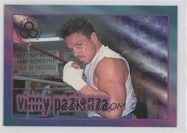 1996 Ringside - Spotlights in the Ring #11 - Vinny Pazienza