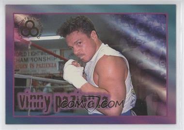 1996 Ringside - Spotlights in the Ring #11 - Vinny Pazienza