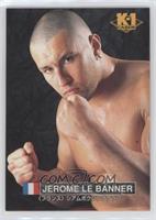 Jerome Le Banner