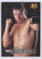 Peter Aerts