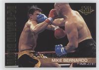 Mike Bernardo