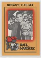 Raul Marquez