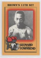 Leonard Townsend [EX to NM]