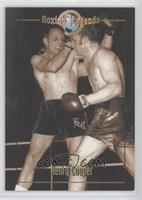 Henry Cooper [Good to VG‑EX] #/1,250