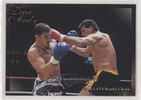 Andy Hug vs Branko Cikatic