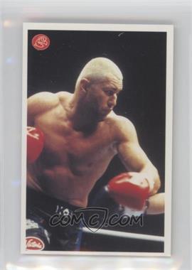 2002 Konami K-1 World GP2002 - [Base] #34 - Jerome Le Banner